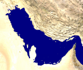 Persischer Golf Satellit 1600x1342